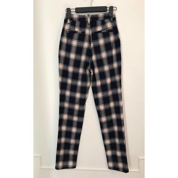 2 PC SET - Rolla’s Horizon Check Blazer and Pant Suit Set - Picture 8 of 12